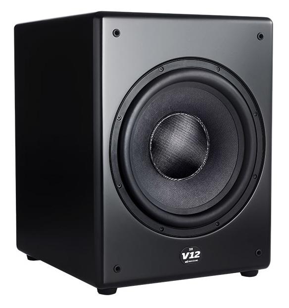 subwoofer mk speakers