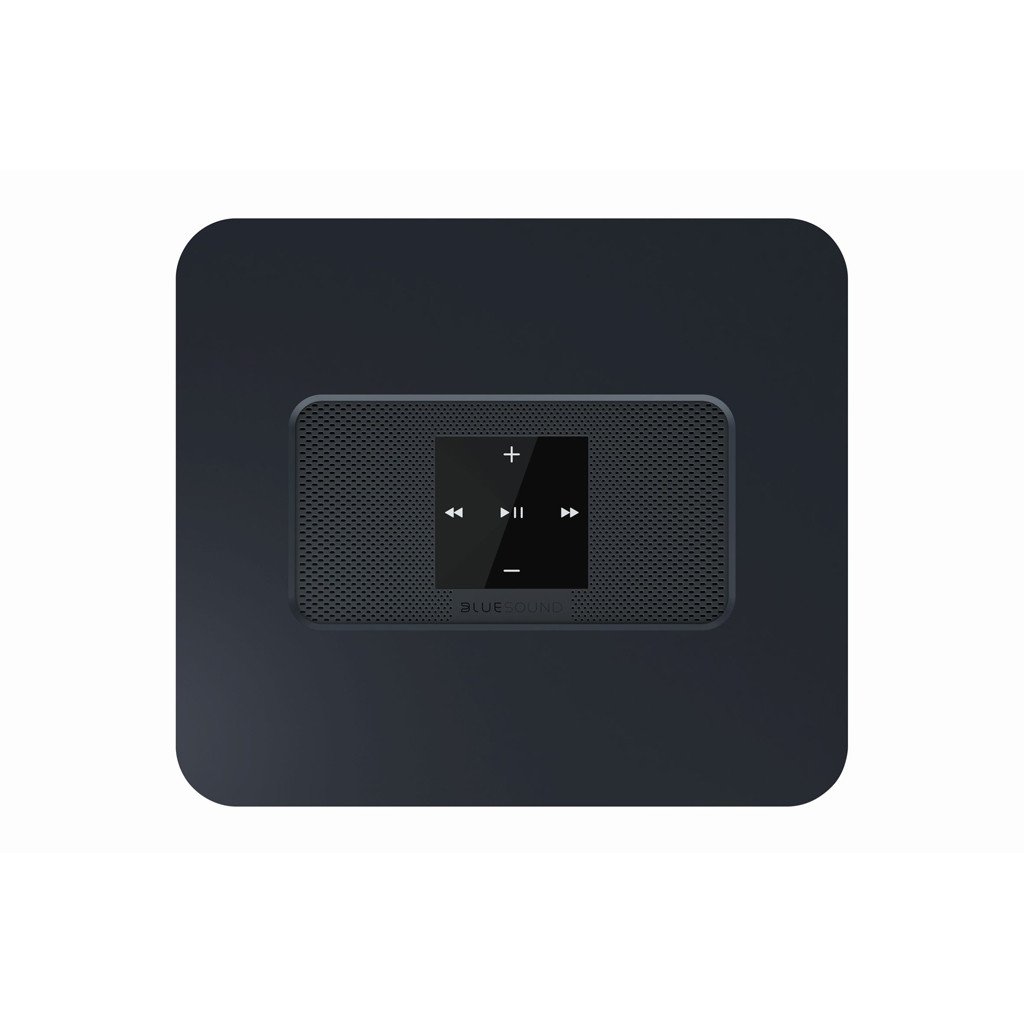 Vault 2i High-Res 2TB Network Hard Drive CD Ripper and Streamer BlueSound - Brisbane HiFi