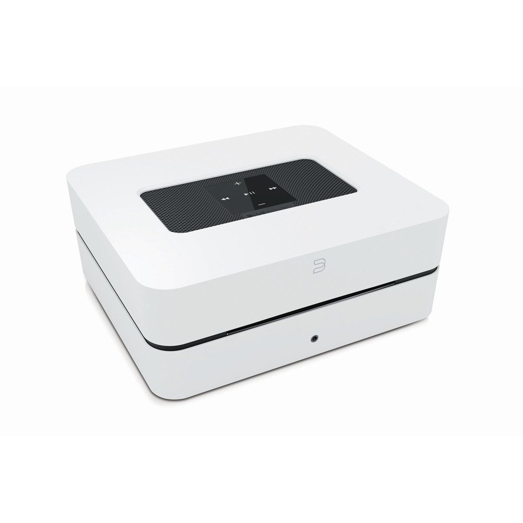 Vault 2i High-Res 2TB Network Hard Drive CD Ripper and Streamer BlueSound - Brisbane HiFi