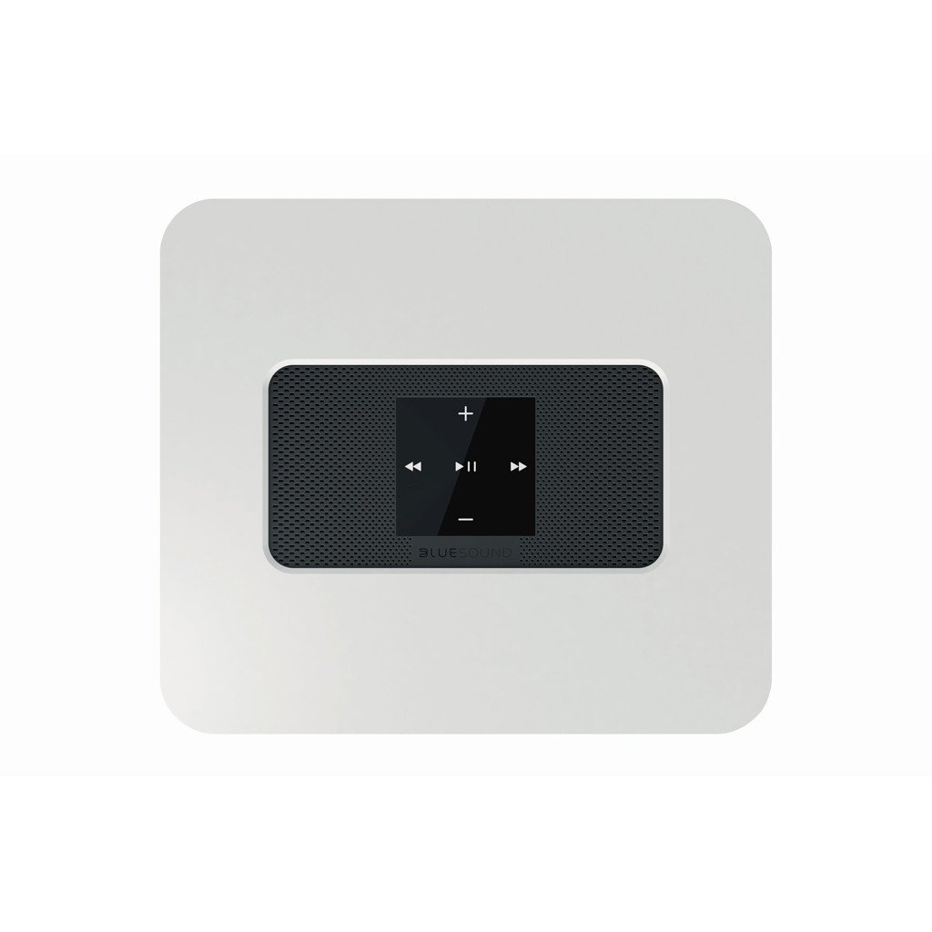 Vault 2i High-Res 2TB Network Hard Drive CD Ripper and Streamer BlueSound - Brisbane HiFi