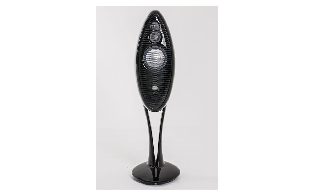 Vivid Audio Oval B1 Decade Vivid Audio - Brisbane HiFi