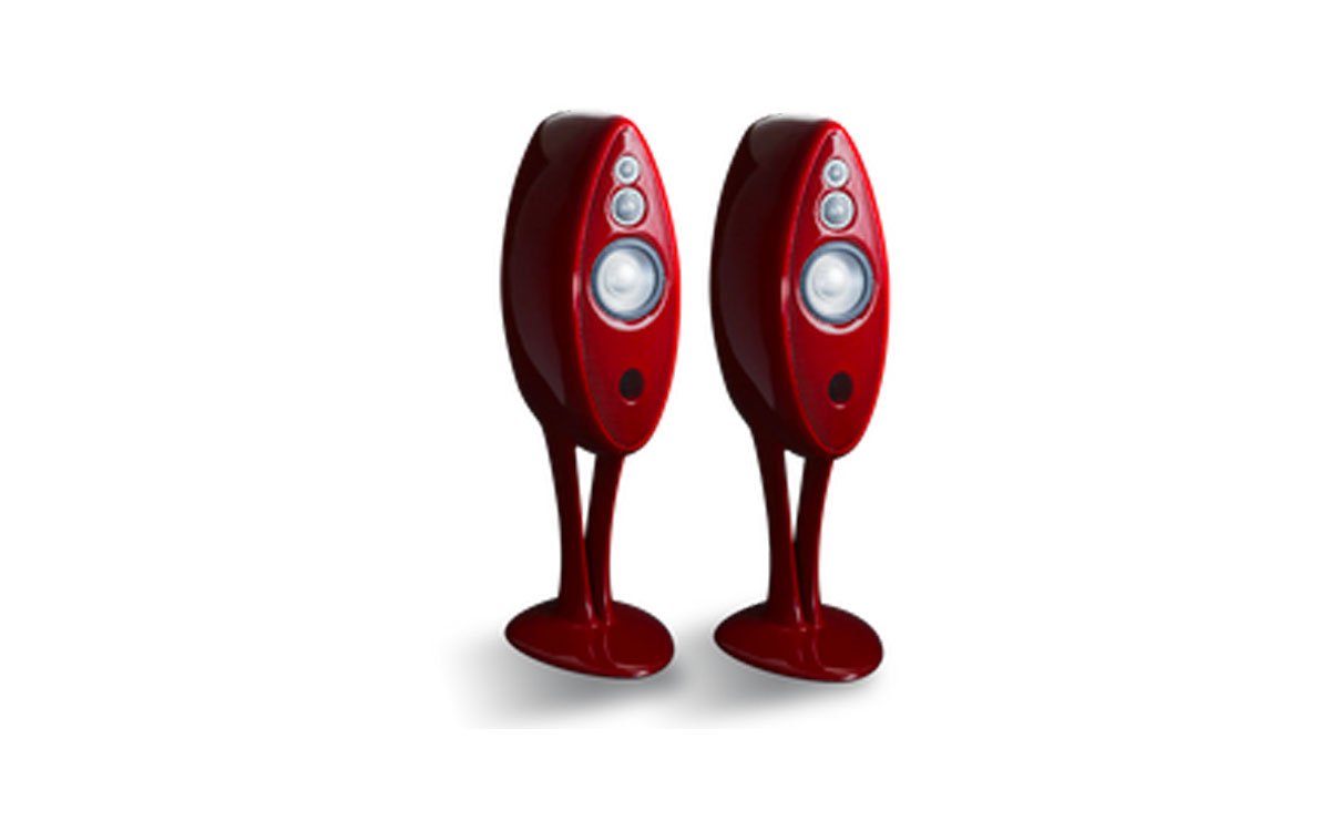 Vivid Audio Oval B1 Decade Vivid Audio - Brisbane HiFi