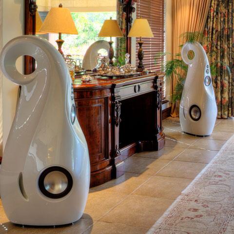 Vivid Giya G2 Vivid Audio - Brisbane HiFi