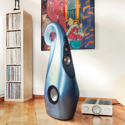 Vivid Giya G2 Vivid Audio - Brisbane HiFi