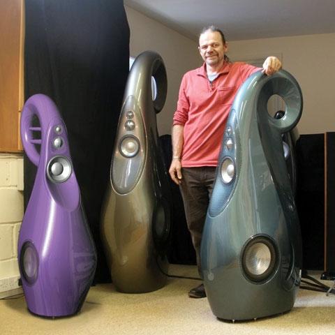 Vivid Giya G3 Vivid Audio - Brisbane HiFi