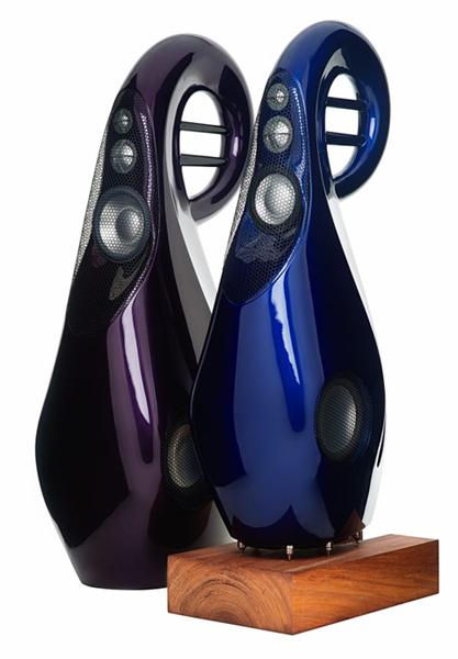 Vivid Giya G4 Vivid Audio - Brisbane HiFi