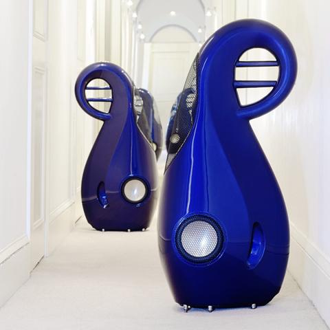 Vivid Giya G4 Vivid Audio - Brisbane HiFi