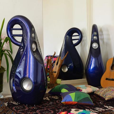 Vivid Giya G4 Vivid Audio - Brisbane HiFi