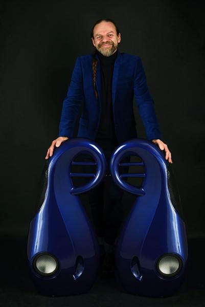 Vivid Giya G4 Vivid Audio - Brisbane HiFi