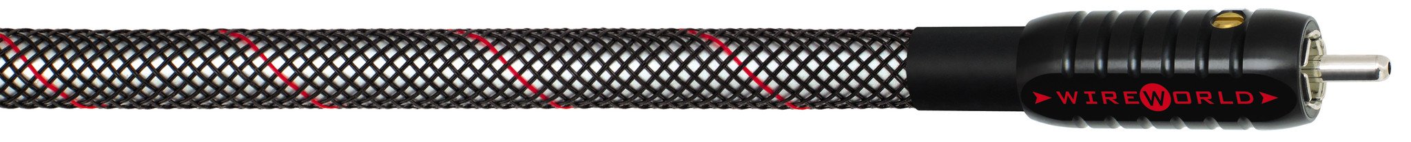 Wire World Silver Starlight 7 Digital Coaxial Cable Wire World - Brisbane HiFi