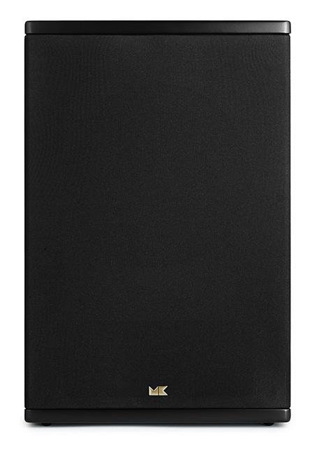 X10 Dual Powered Subwoofer M&K Sound - Brisbane HiFi