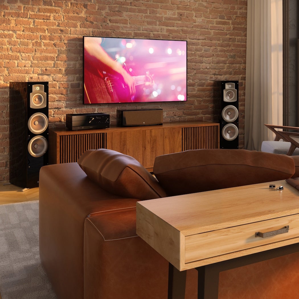 Yamaha RX-A2A Aventage 7-Channel A/V Receiver Yamaha - Brisbane HiFi