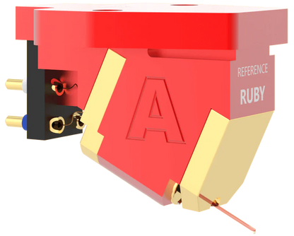 AVID RUBY Reference™ (MC) Cartridge - Red