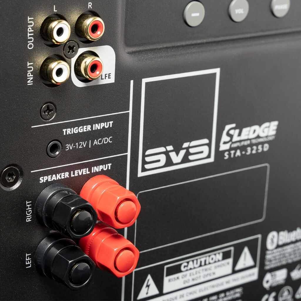 SVS SB-1000 Pro Home Subwoofer