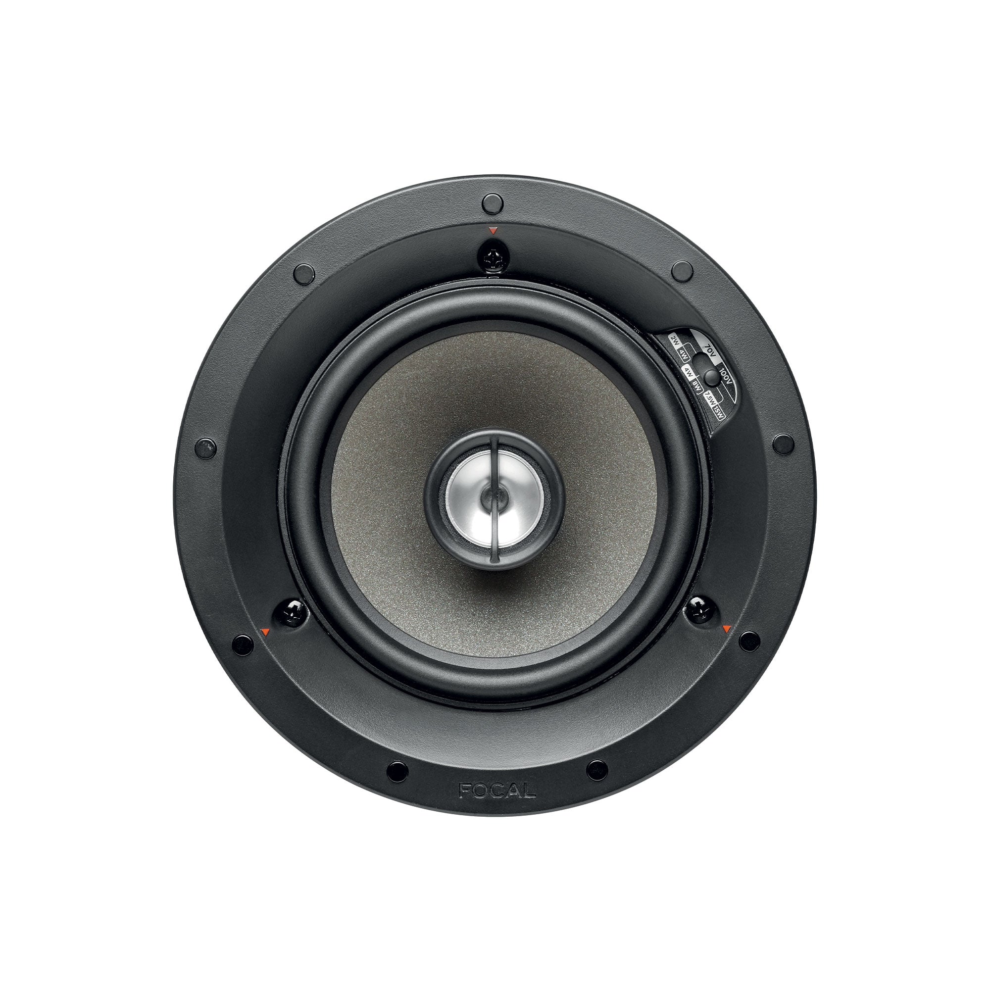 Focal 100 ICW5-T 2-Way Coaxial Speaker