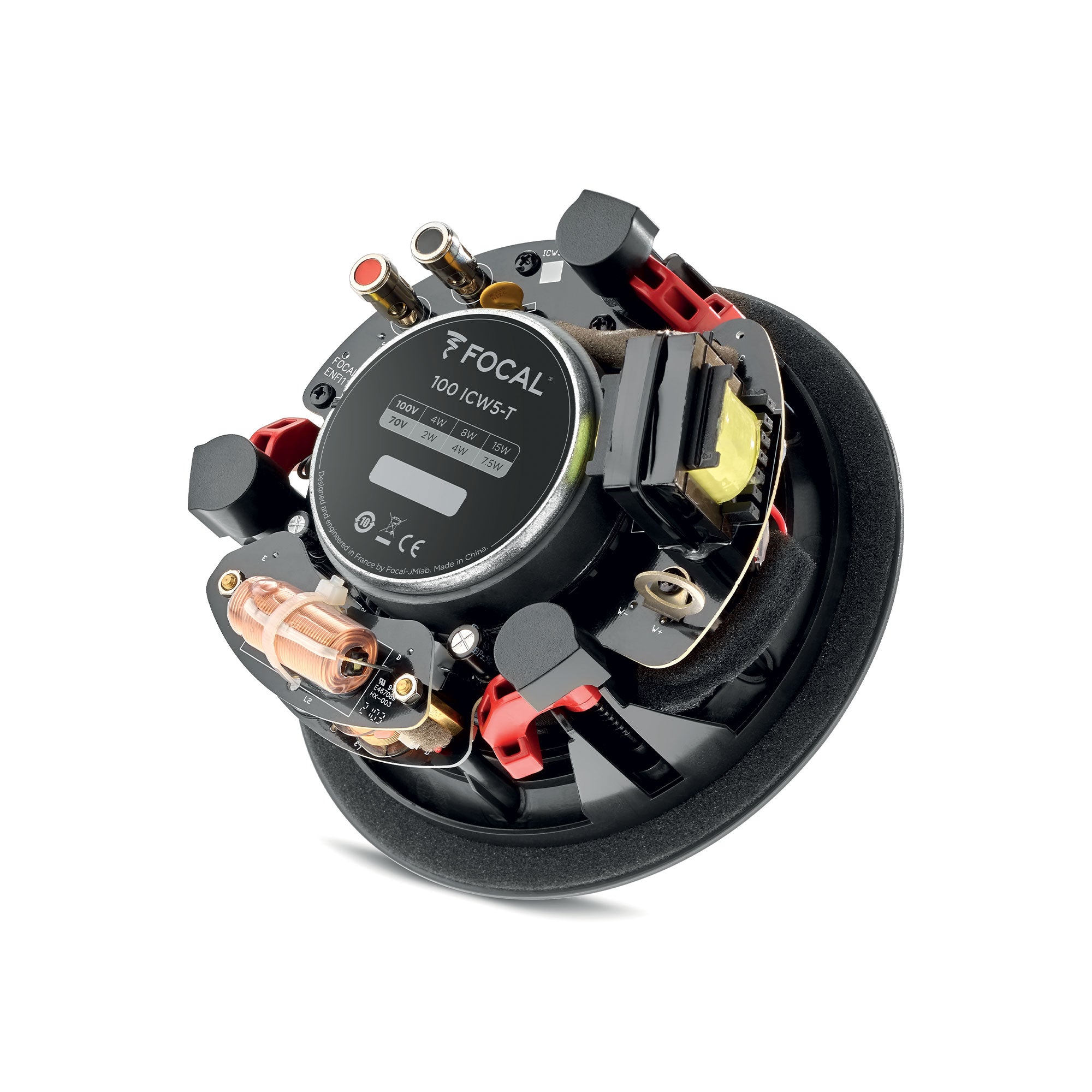 Focal 100 ICW5-T 2-Way Coaxial Speaker