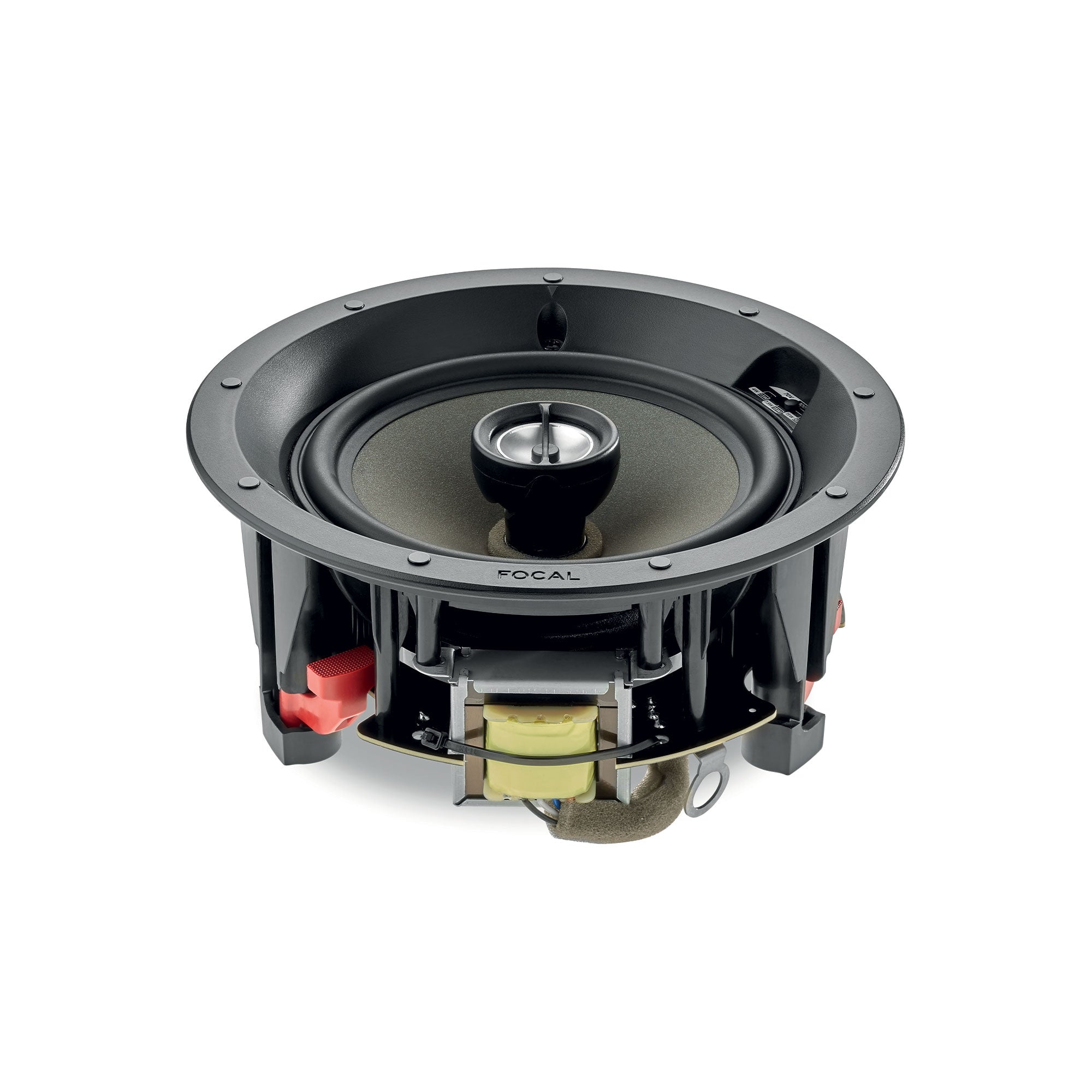 Focal 100 ICW6-T 2-Way Coaxial Speaker