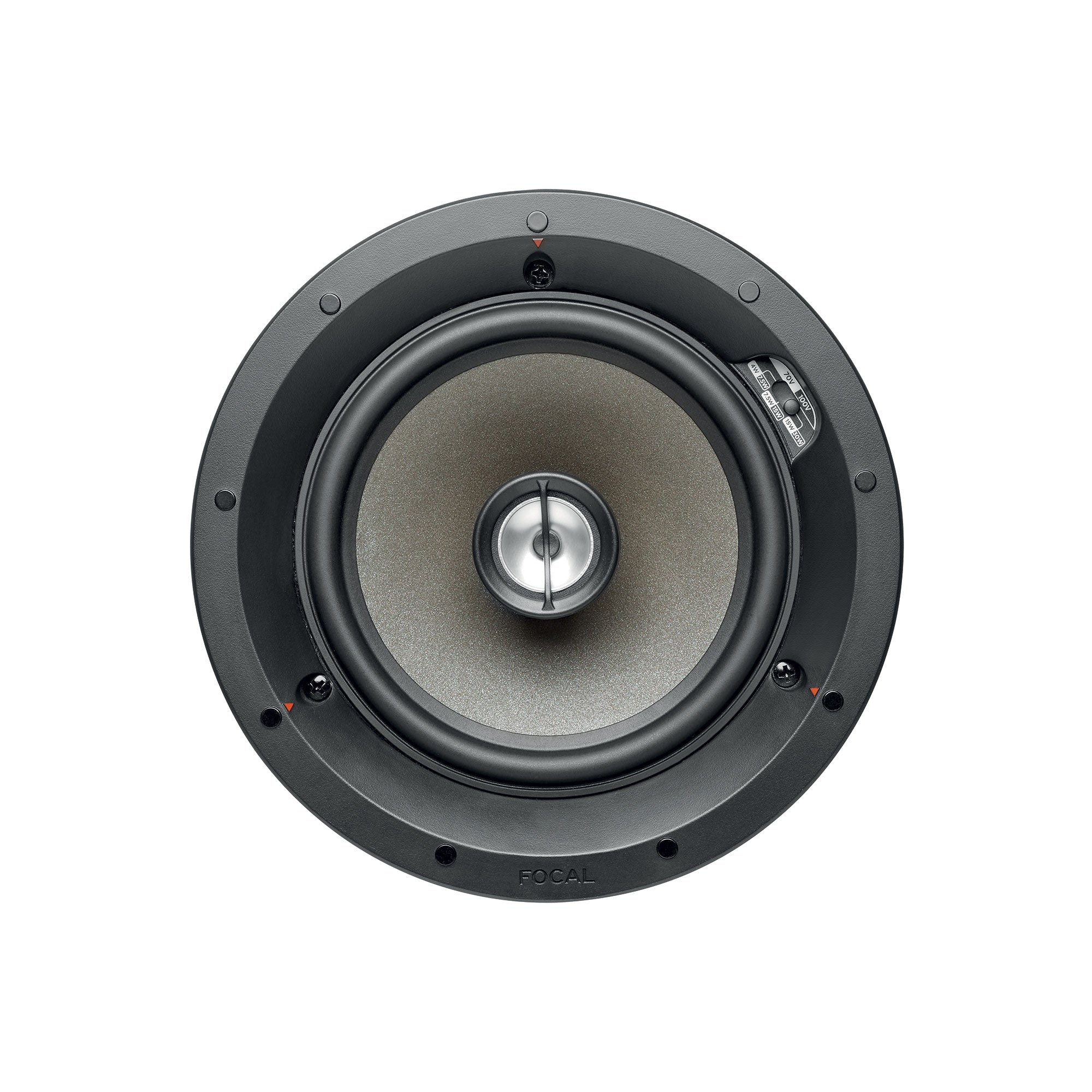 Focal 100 ICW6-T 2-Way Coaxial Speaker