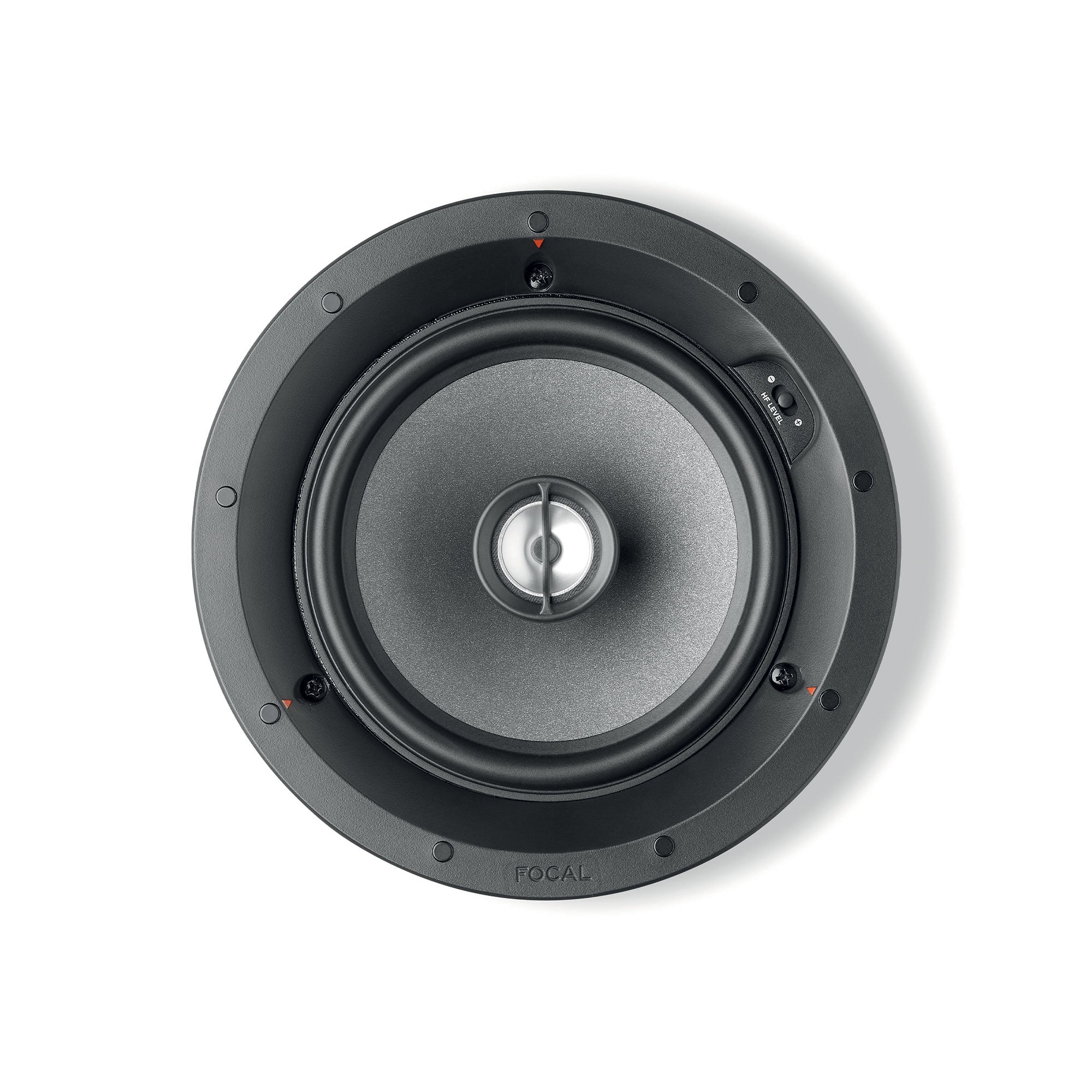 Focal 100 ICW6 2-Way Coaxial Speaker