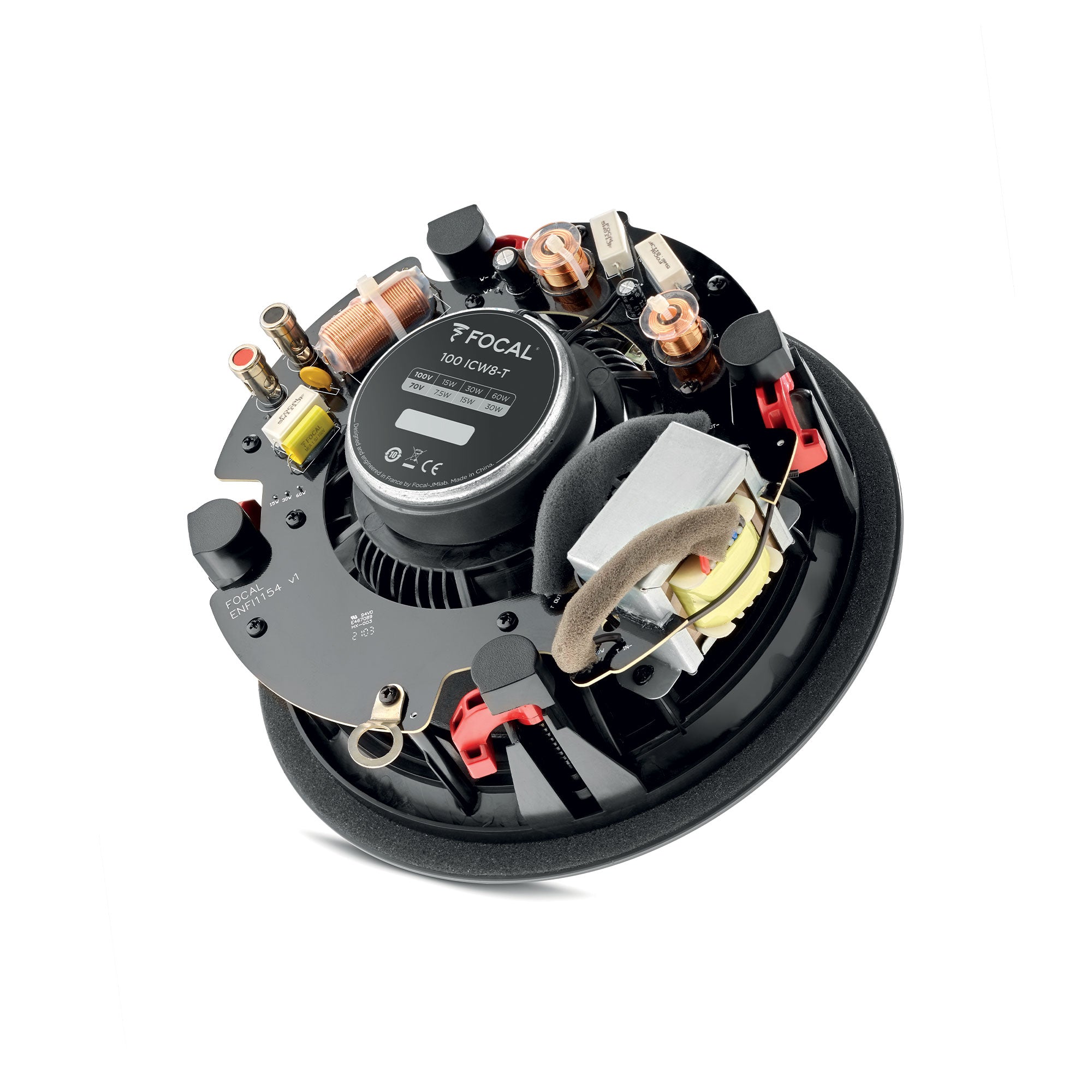 Focal 100 ICW8-T 2-Way Coaxial Speaker