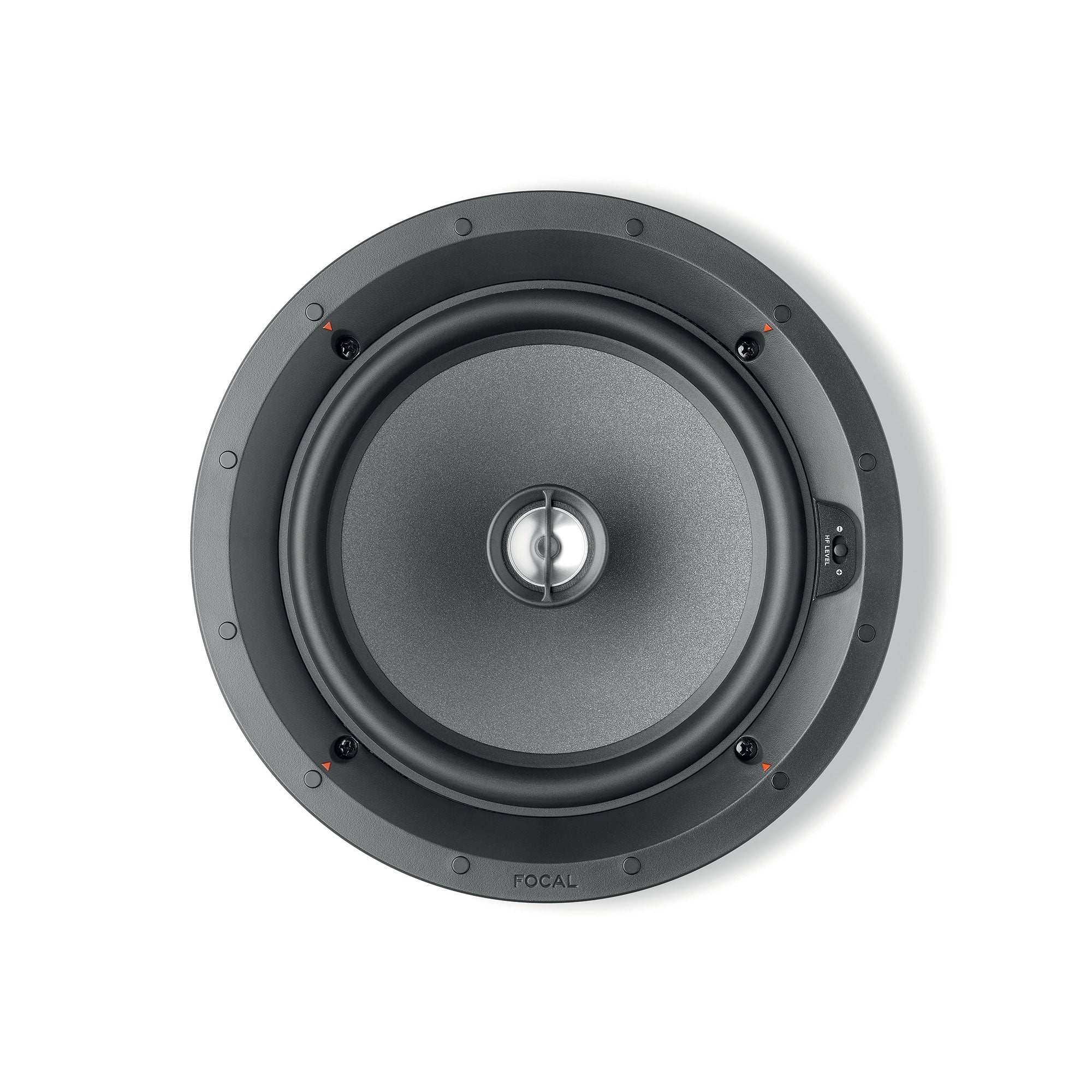 Focal 100 ICW8 2-Way Coaxial Speaker