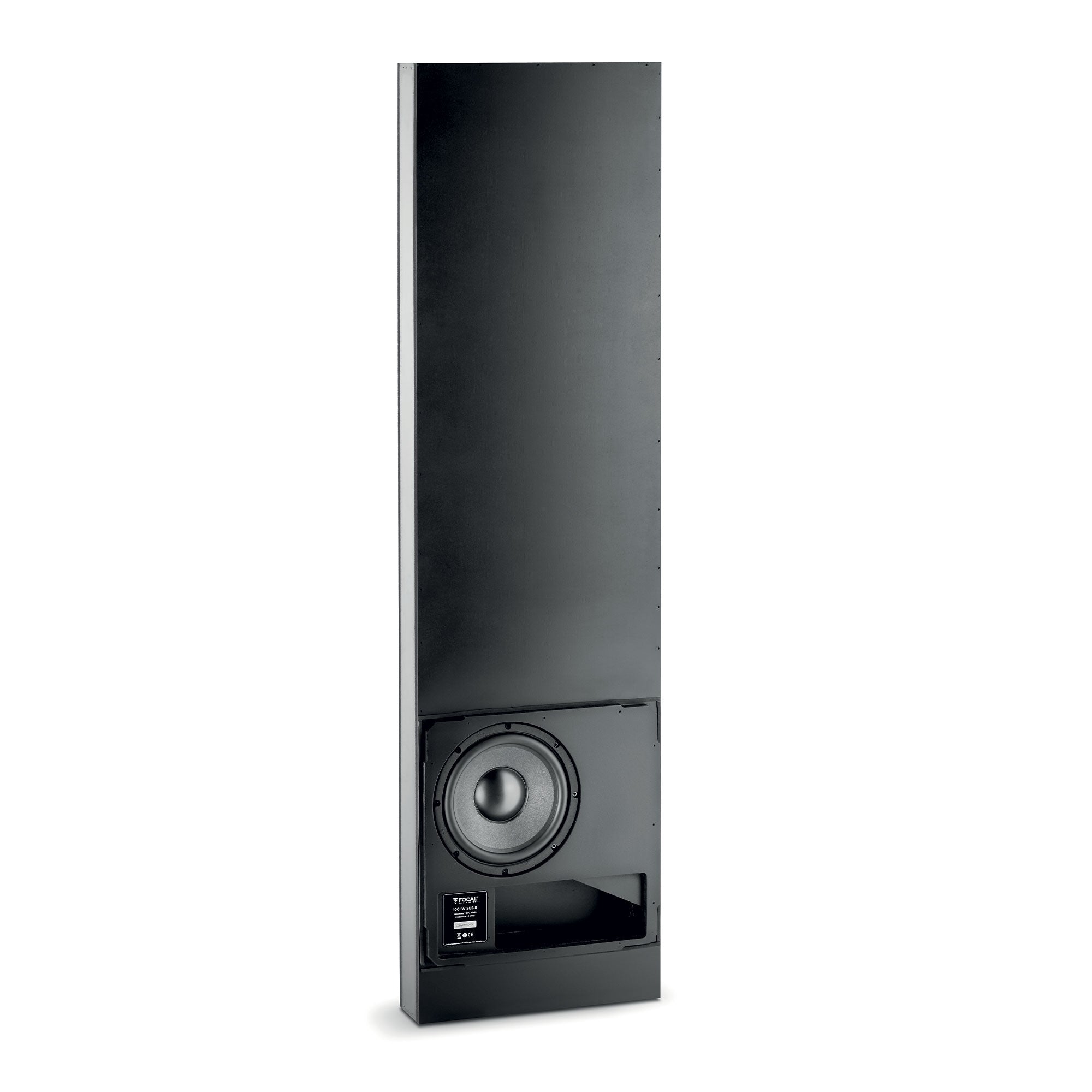 Focal 100 IWSUB8