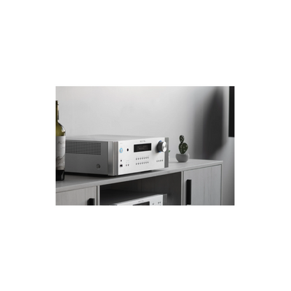 Rotel Diamond Series RA-6000 Integrated Amplifier
