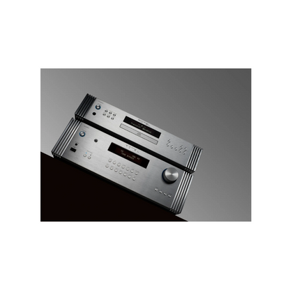 Rotel Diamond Series DT-6000 DAC Transport