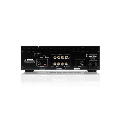 Rotel RB-1552 MKII 2-Channel Power Amplifier