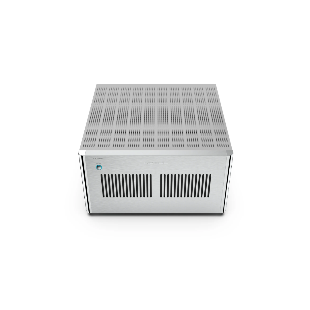 Rotel RMB-1587MKII Multi-Channel Power Amplifier