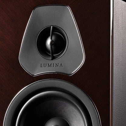 Lumina II Amator Bookshelf Speaker PAIR