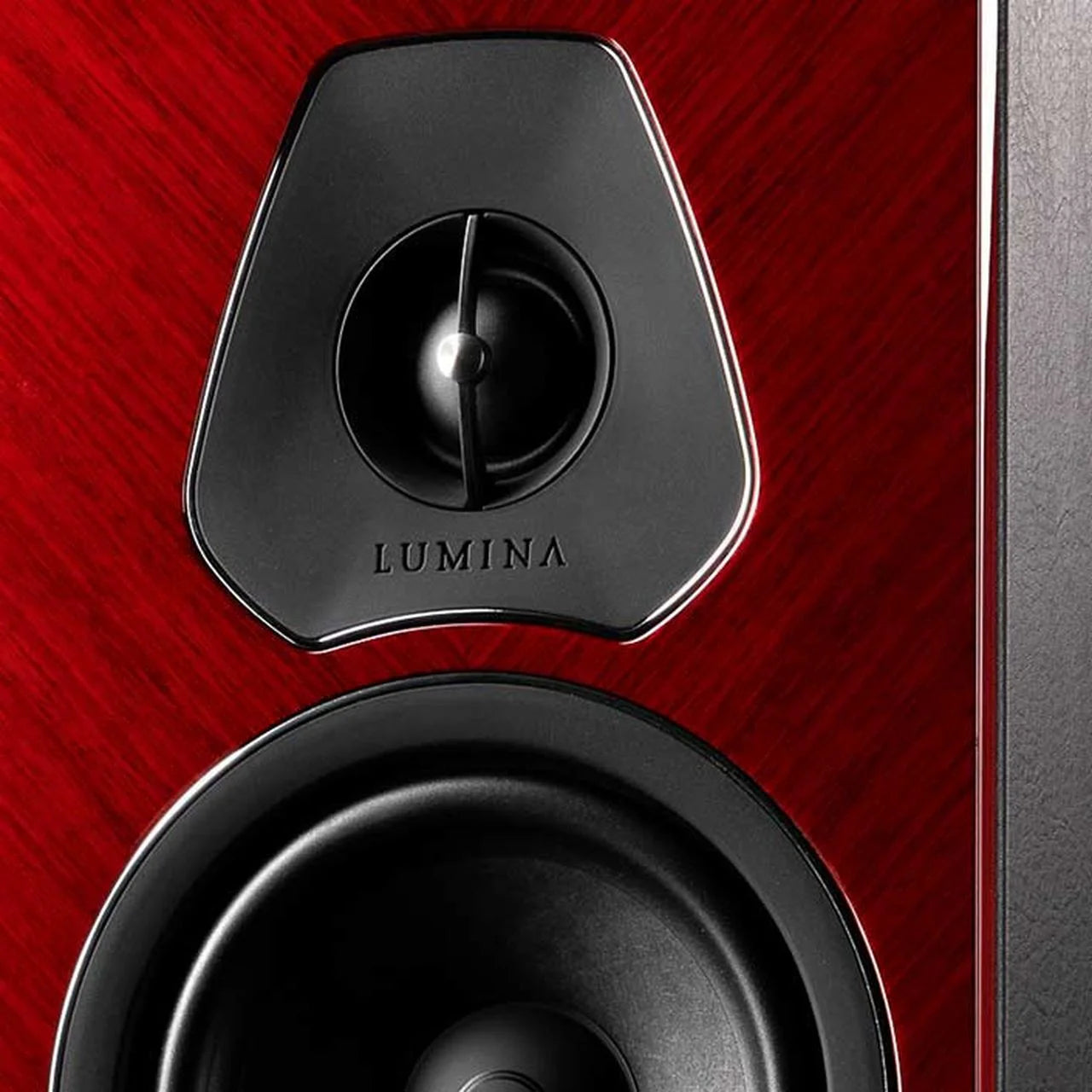 Lumina II Amator Bookshelf Speaker PAIR