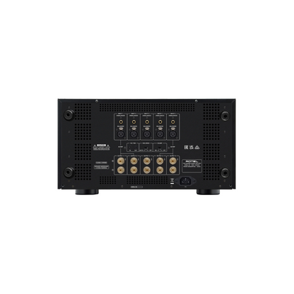 Rotel RMB-1585MKII Multi-Channel Power Amplifier