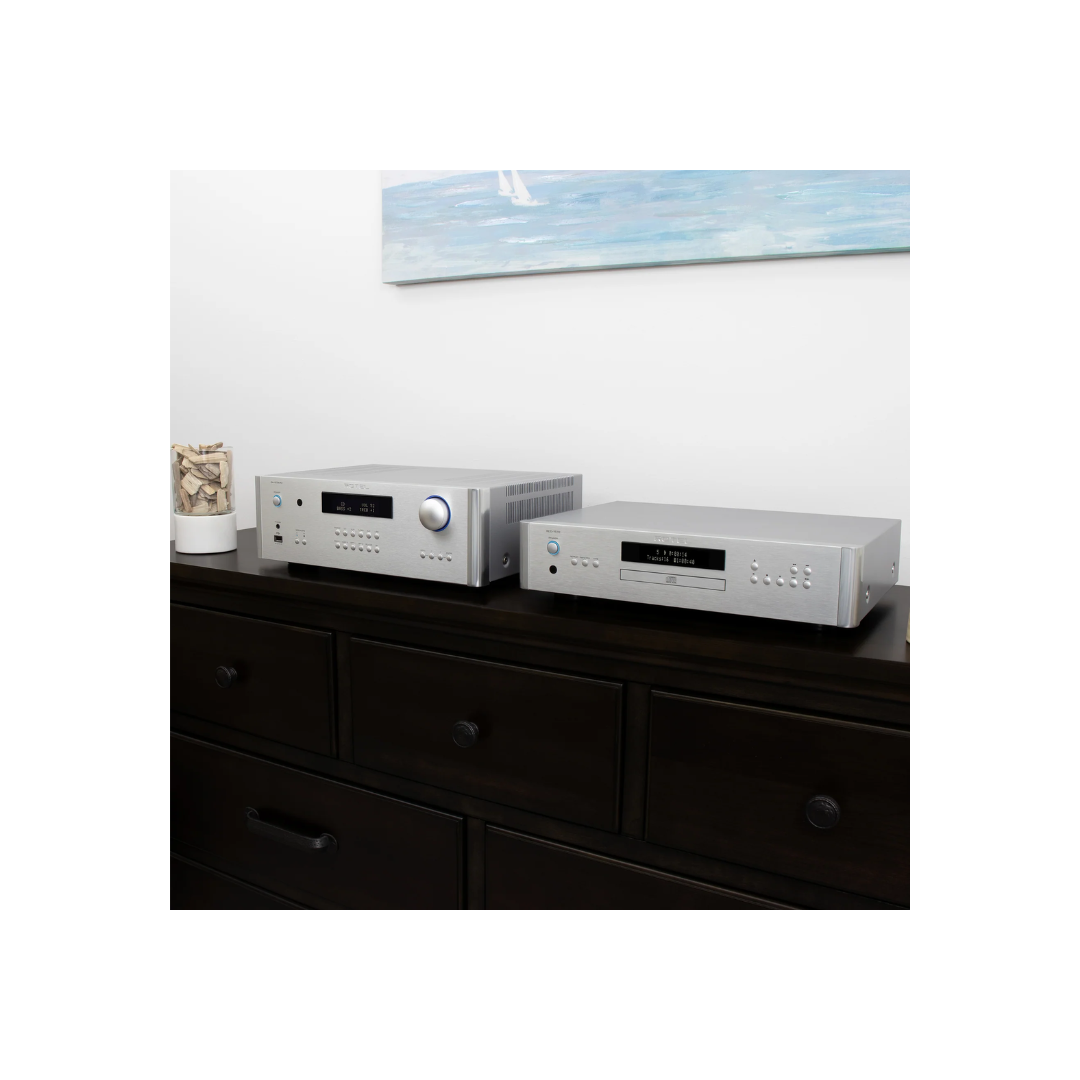 Rotel RA-1572MKII Stereo Integrated Amplifier