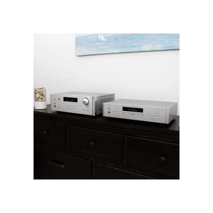 Rotel RA-1572MKII Stereo Integrated Amplifier
