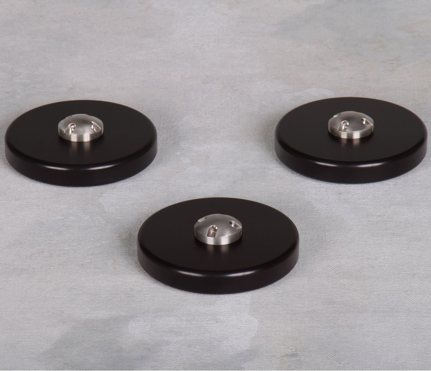 Helix Chassis Noise Reduction System