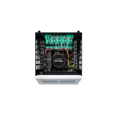 Rotel RMB-1585MKII Multi-Channel Power Amplifier