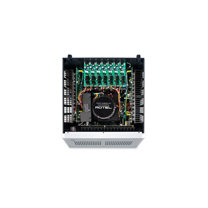 Rotel RMB-1587MKII Multi-Channel Power Amplifier