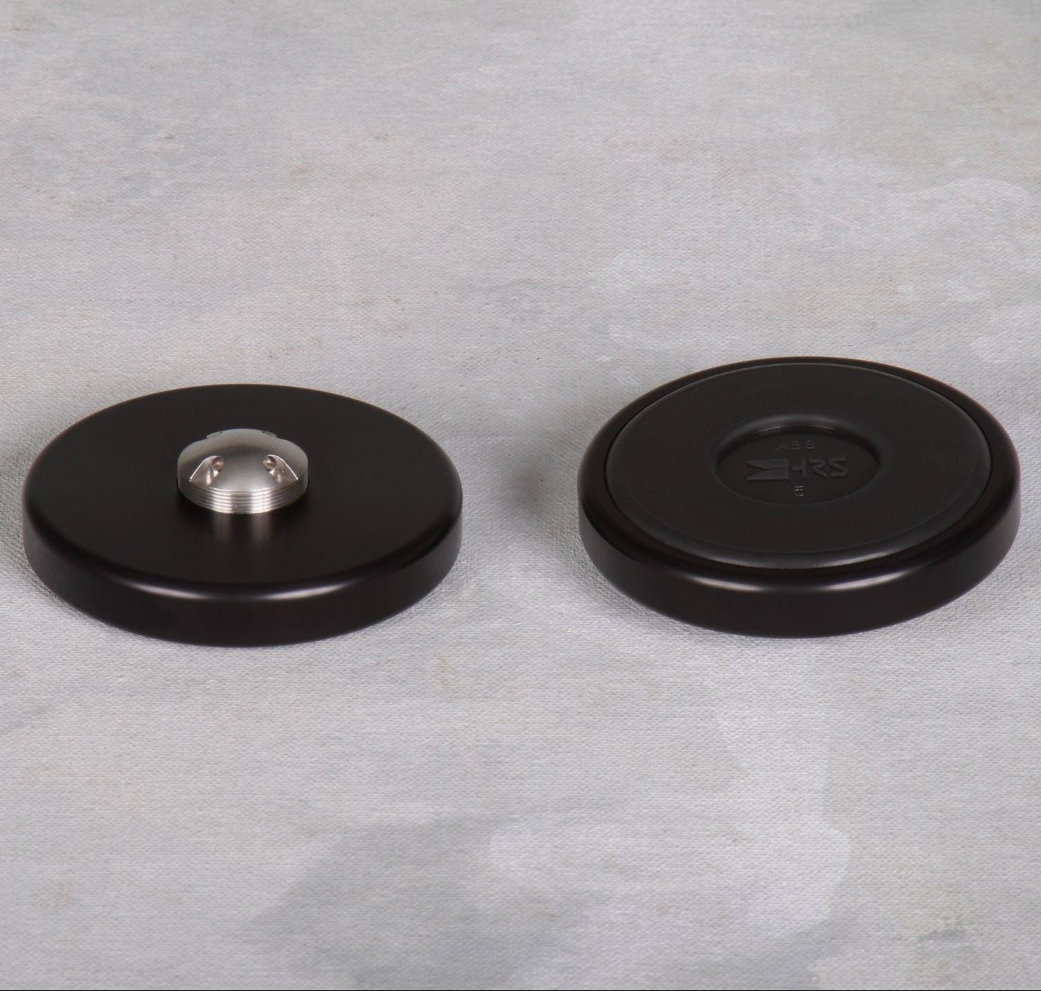 Helix Chassis Noise Reduction System