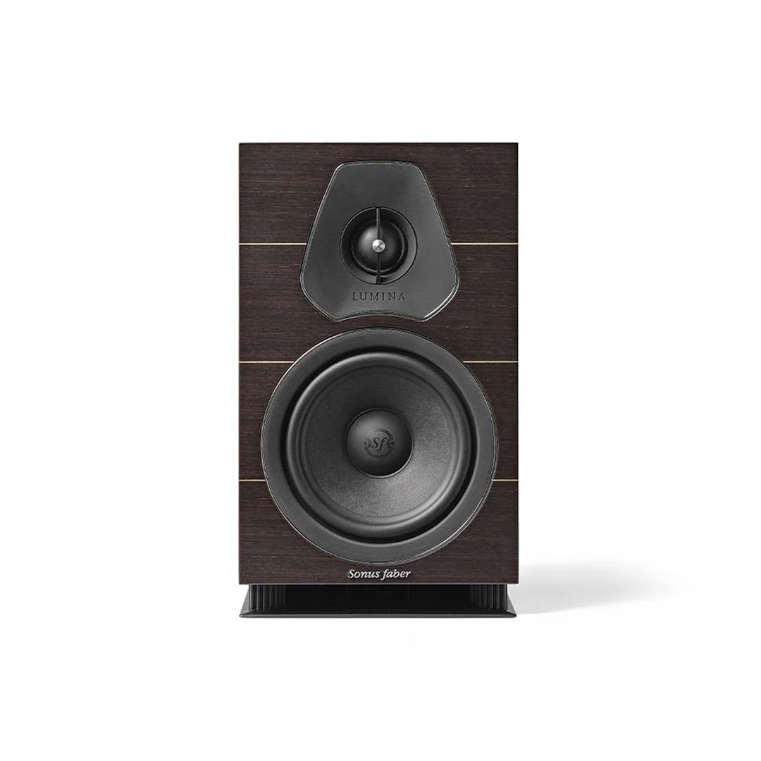 Lumina II Two-Way Bookshelf Speaker