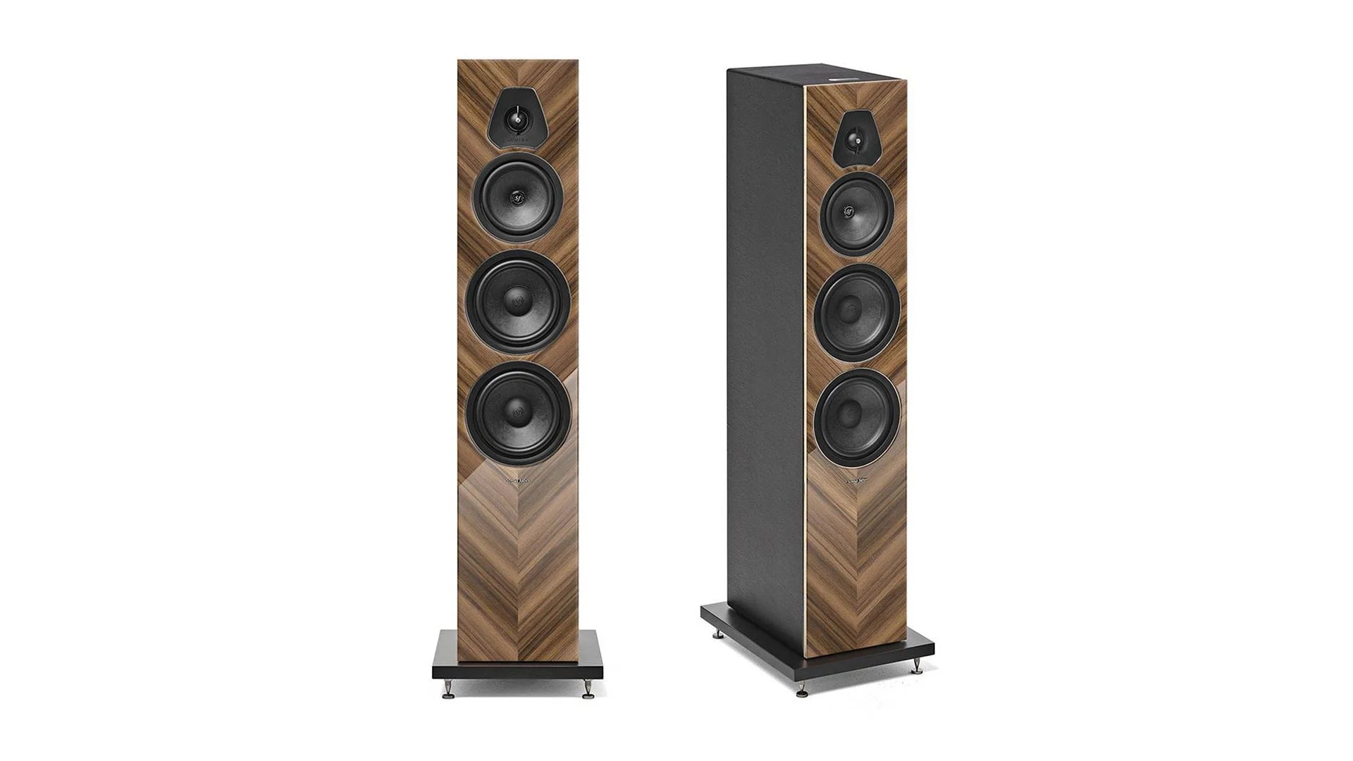 Sonus Faber Lumina V Amator Floorstanding Speaker PAIR
