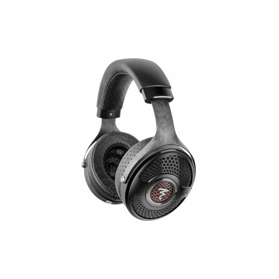 Focal Headphone Utopia 2022 - Black