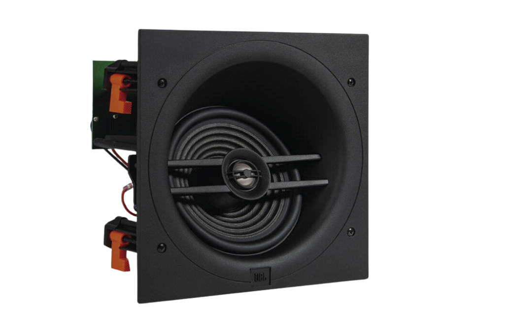 JBL Stage 260CSA 2-way 6.5-inch Angled In-Ceiling Speaker - Single