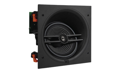 JBL Stage 280CSA 2-way 8-inch Angled In-Ceiling Speaker - Single