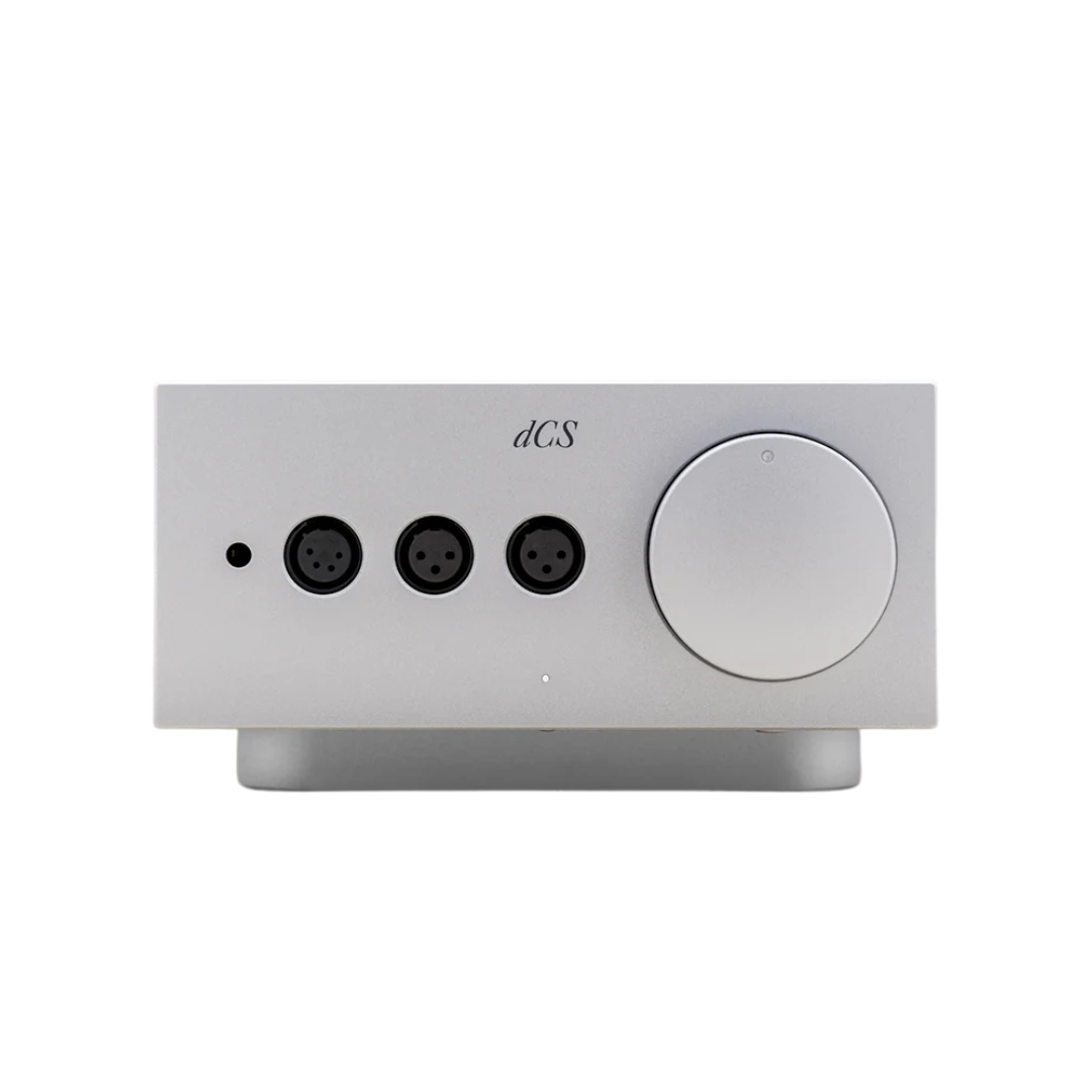 dCS Lina Headphone Amplifier