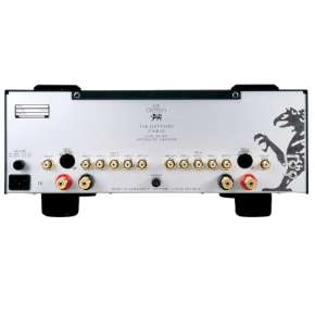 Diablo 250 Integrated Amplifier (Trade In)