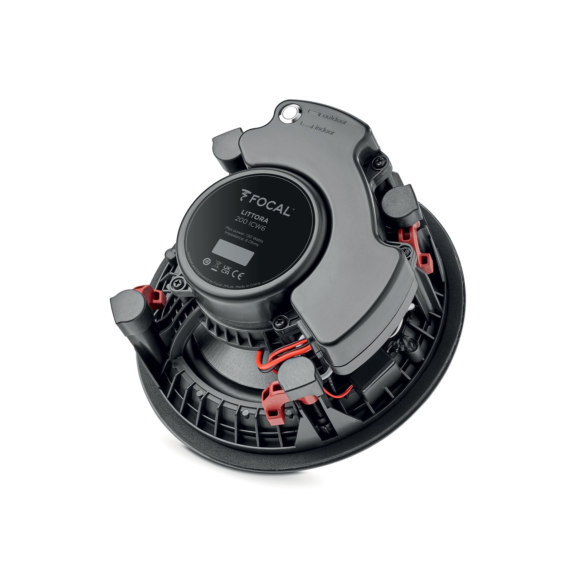 Focal Littora 200 ICW 6 (2-Way Speaker)