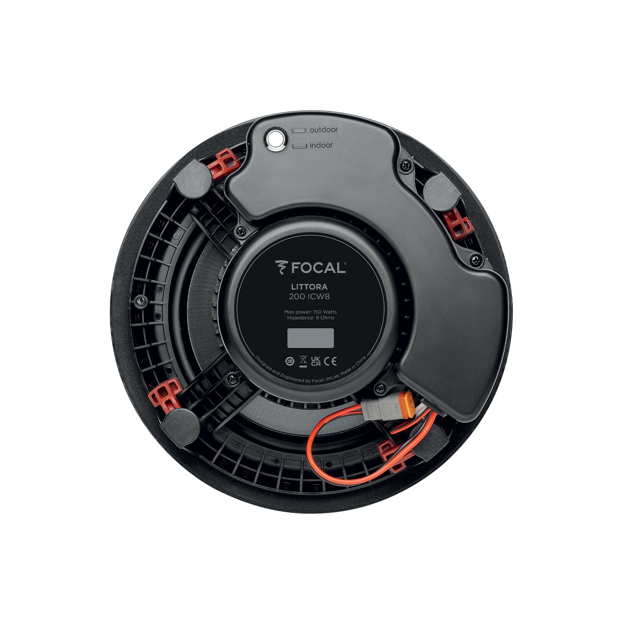 Focal Littora 200 ICW 8 (2-Way Speaker)