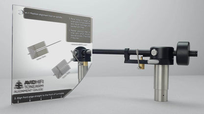 AVID Altus Tonearm