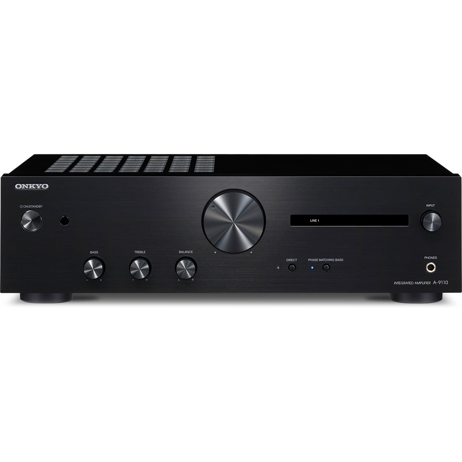 Onkyo A-9110 Stereo Amplifier